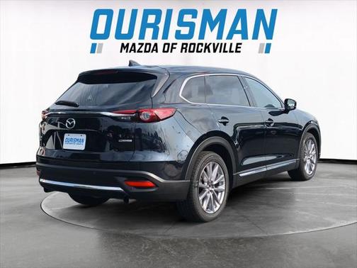2023 Mazda CX-9 Grand Touring