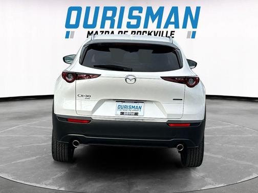 2025 Mazda CX-30 2.5 S Premium Package