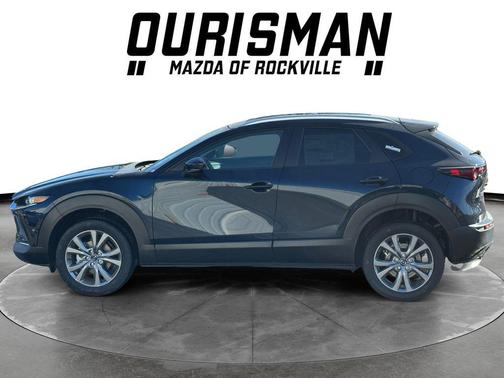 2026 Mazda CX-30 2.5 S Preferred Package