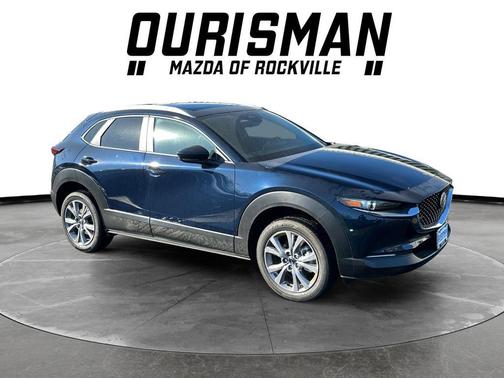 2026 Mazda CX-30 2.5 S Preferred Package