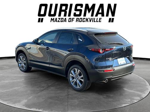 2026 Mazda CX-30 2.5 S Preferred Package