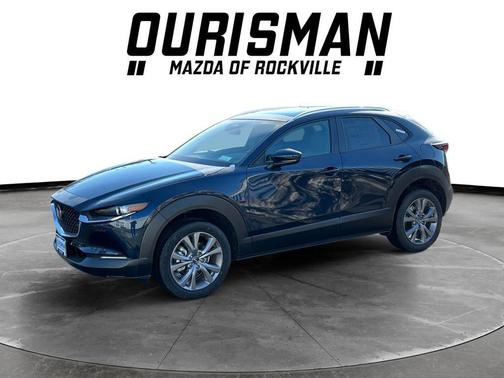 2026 Mazda CX-30 2.5 S Preferred Package