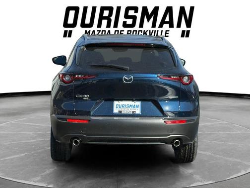 2026 Mazda CX-30 2.5 S Preferred Package