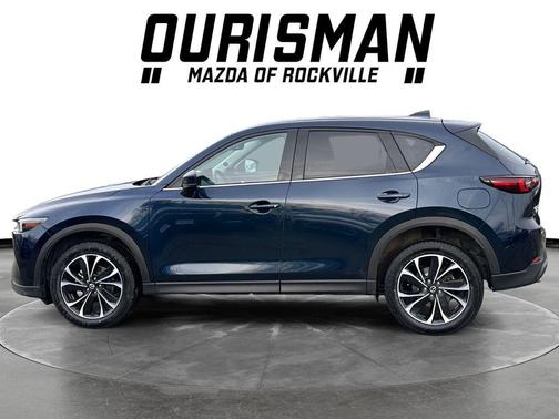 2023 Mazda CX-5 2.5 S