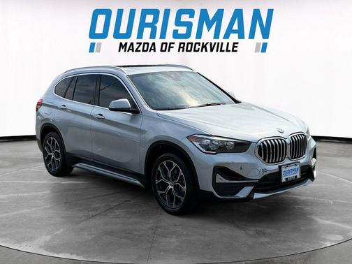 2021 BMW X1 xDrive28i