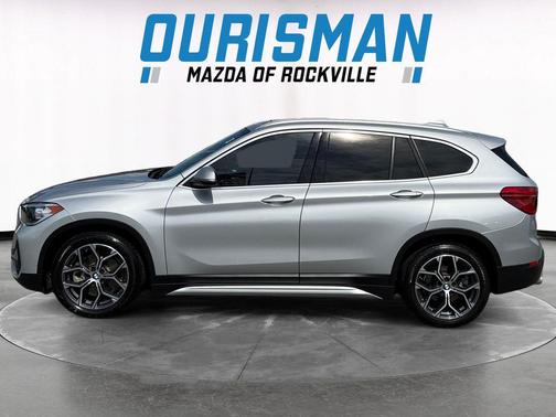 2021 BMW X1 xDrive28i