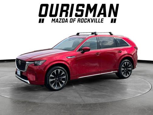 2025 Mazda CX-90 3.3 Turbo S Premium