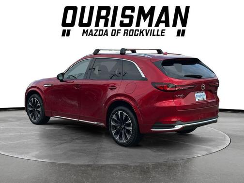 2025 Mazda CX-90 3.3 Turbo S Premium