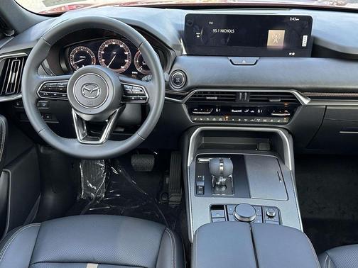 2025 Mazda CX-90 3.3 Turbo S Premium