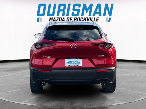 2023 Mazda CX-30 2.5 S Select Package