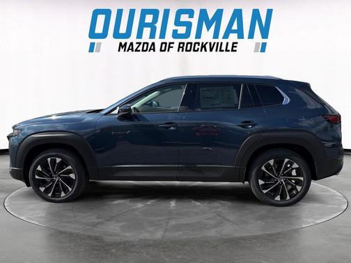 2026 Mazda CX-50 Hybrid Premium Plus