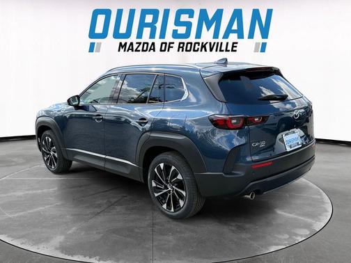 2026 Mazda CX-50 Hybrid Premium Plus