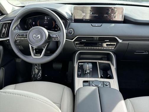 2025 Mazda CX-90 PHEV Sport