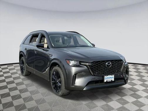 2025 Mazda CX-90 PHEV Sport