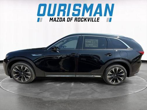 2025 Mazda CX-90 PHEV Premium Plus