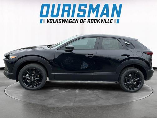 2026 Mazda CX-30 2.5 S Select Sport