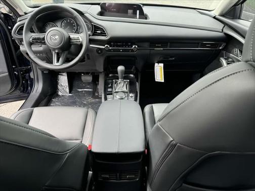 2025 Mazda CX-30 Preferred