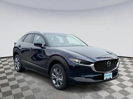 2025 Mazda CX-30 Preferred