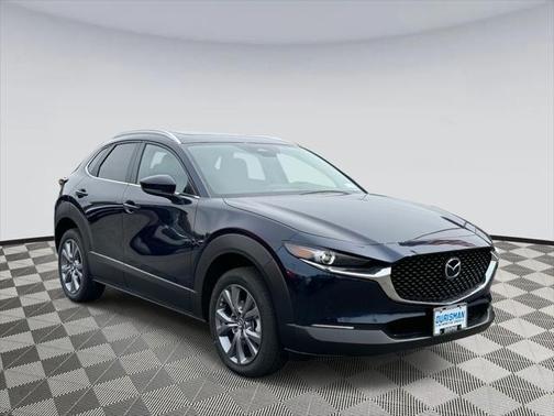 2025 Mazda CX-30 Preferred