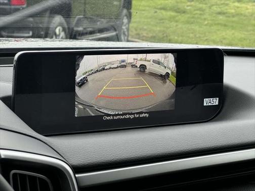 2025 Mazda CX-50 Hybrid Preferred Package