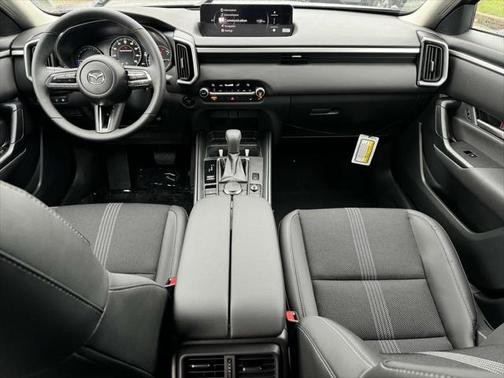 2025 Mazda CX-50 Hybrid Preferred Package