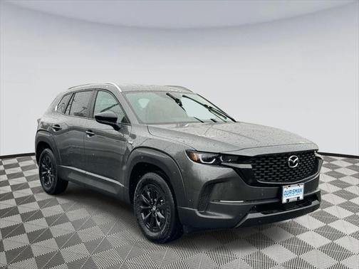 2025 Mazda CX-50 Hybrid Preferred Package