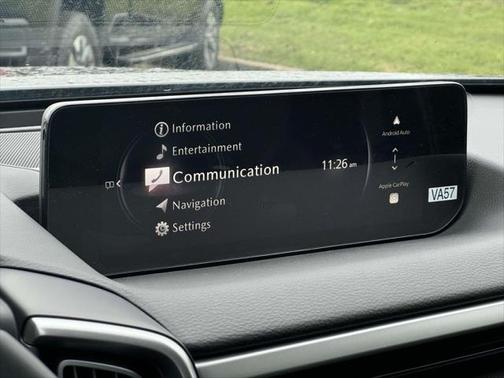 2025 Mazda CX-50 Hybrid Preferred Package