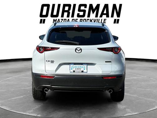 2026 Mazda CX-30 2.5 S