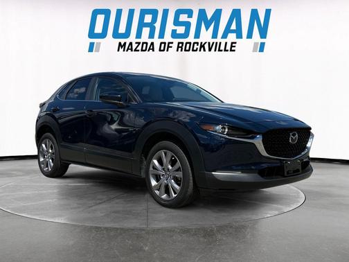 2021 Mazda CX-30 Preferred