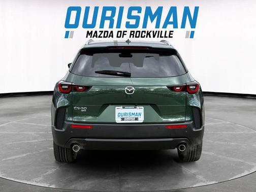 2026 Mazda CX-50 2.5 S Premium Package