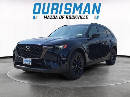 2025 Mazda CX-90 3.3 Turbo Premium Sport