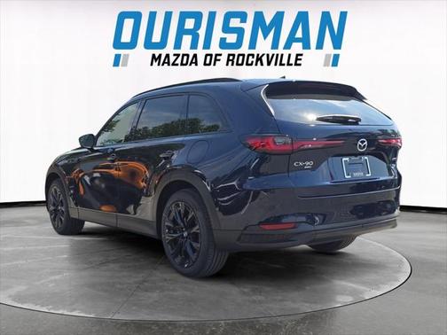2025 Mazda CX-90 3.3 Turbo Premium Sport
