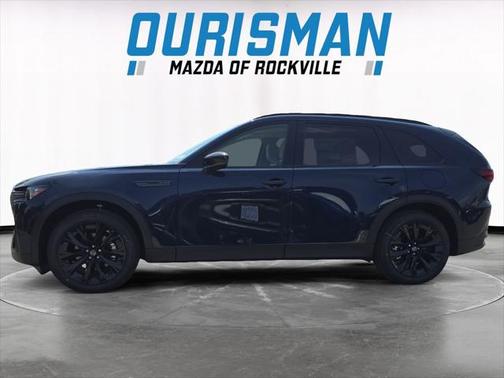 2025 Mazda CX-90 3.3 Turbo Premium Sport