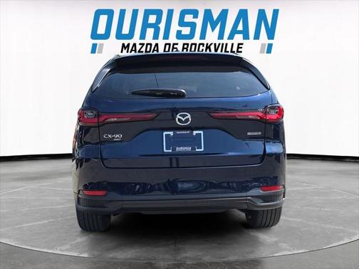 2025 Mazda CX-90 3.3 Turbo Premium Sport