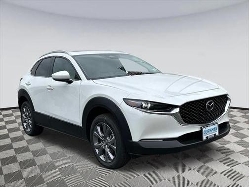 2025 Mazda CX-30 Premium Package