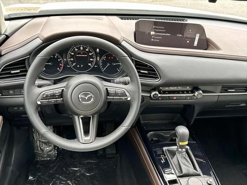 2025 Mazda CX-30 Premium Package