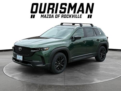 cypress 2026 Mazda CX-50 2.5 S Preferred Package