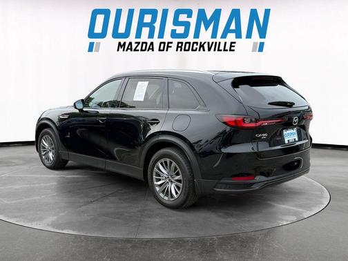 2024 Mazda CX-90 PHEV Preferred