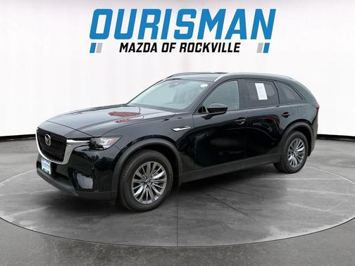 2024 Mazda CX-90 PHEV Preferred