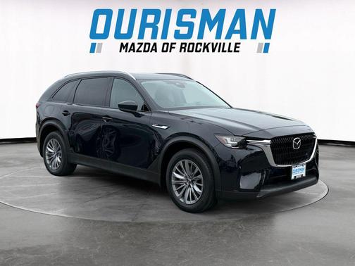 2024 Mazda CX-90 PHEV Preferred