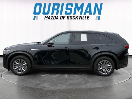 2024 Mazda CX-90 PHEV Preferred