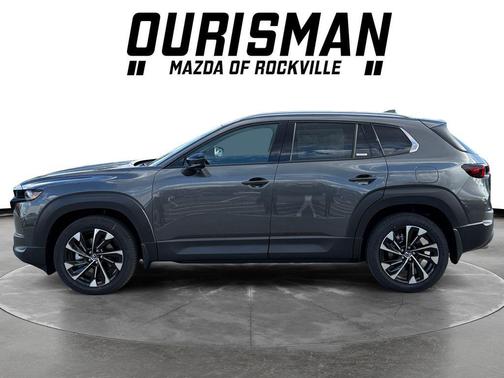 2026 Mazda CX-50 Hybrid Premium Plus