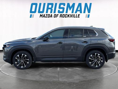 2026 Mazda CX-50 Hybrid Premium Plus