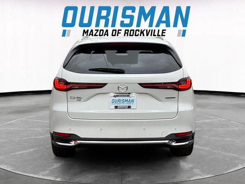 2024 Mazda CX-90 PHEV Premium Plus