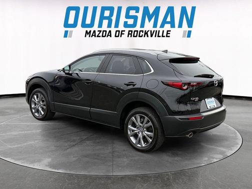2025 Mazda CX-30 2.5 S Premium Package