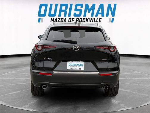 2025 Mazda CX-30 2.5 S Premium Package