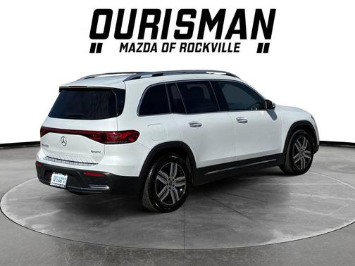 2023 Mercedes-Benz EQB 300 4MATIC