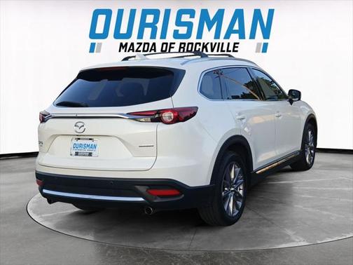 2022 Mazda CX-9 Grand Touring