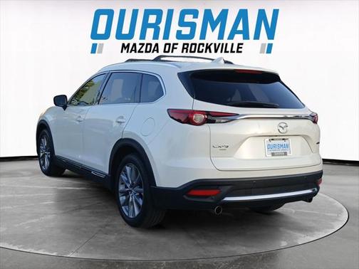 2022 Mazda CX-9 Grand Touring