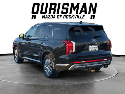 2023 Hyundai PALISADE SEL